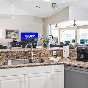 Villa | Private kitchen