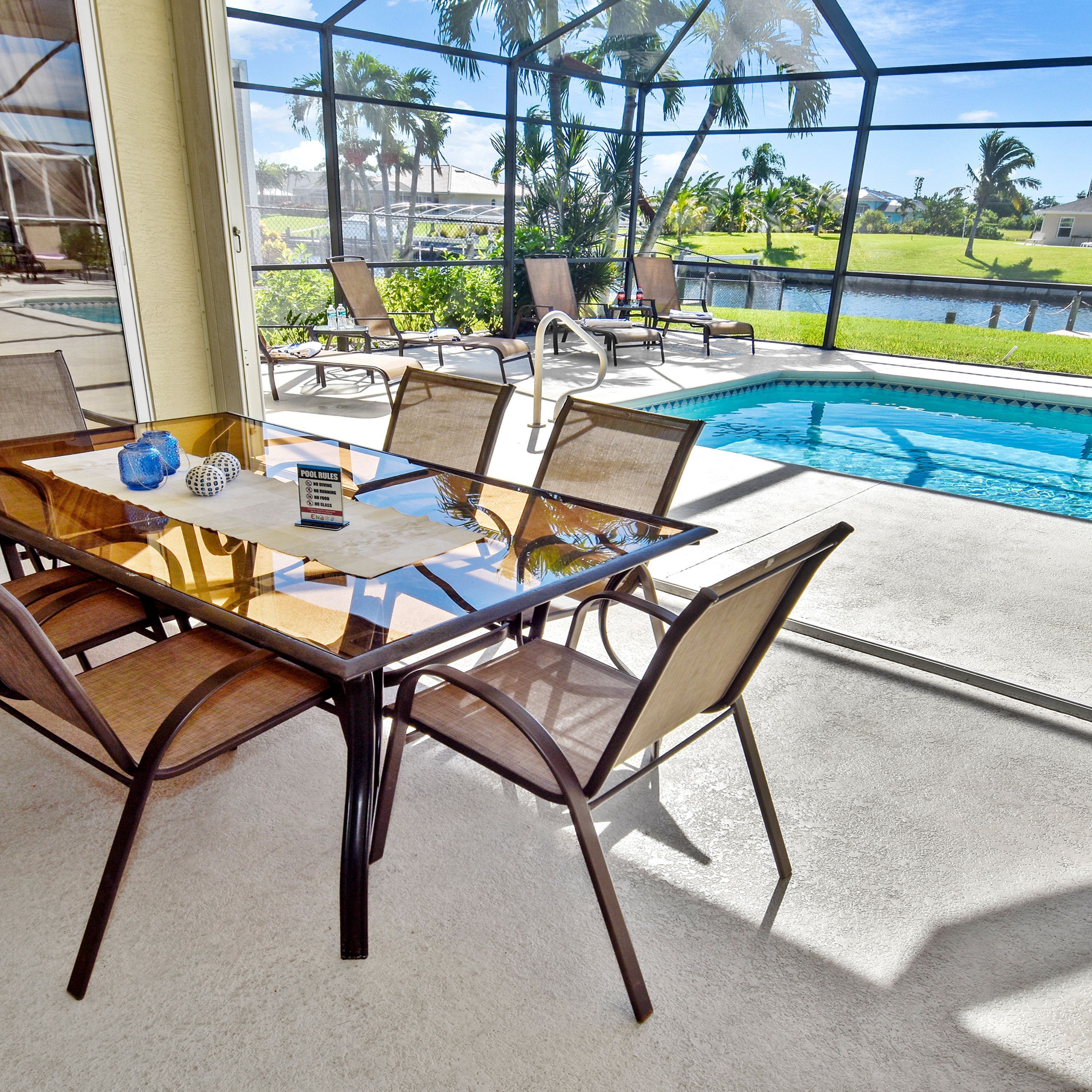 別墅 | 4 間臥室、網路服務