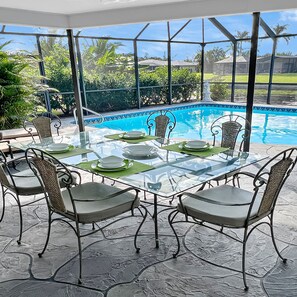 Villa | 3 camere, Internet