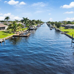 Villa | 3 camere, Internet