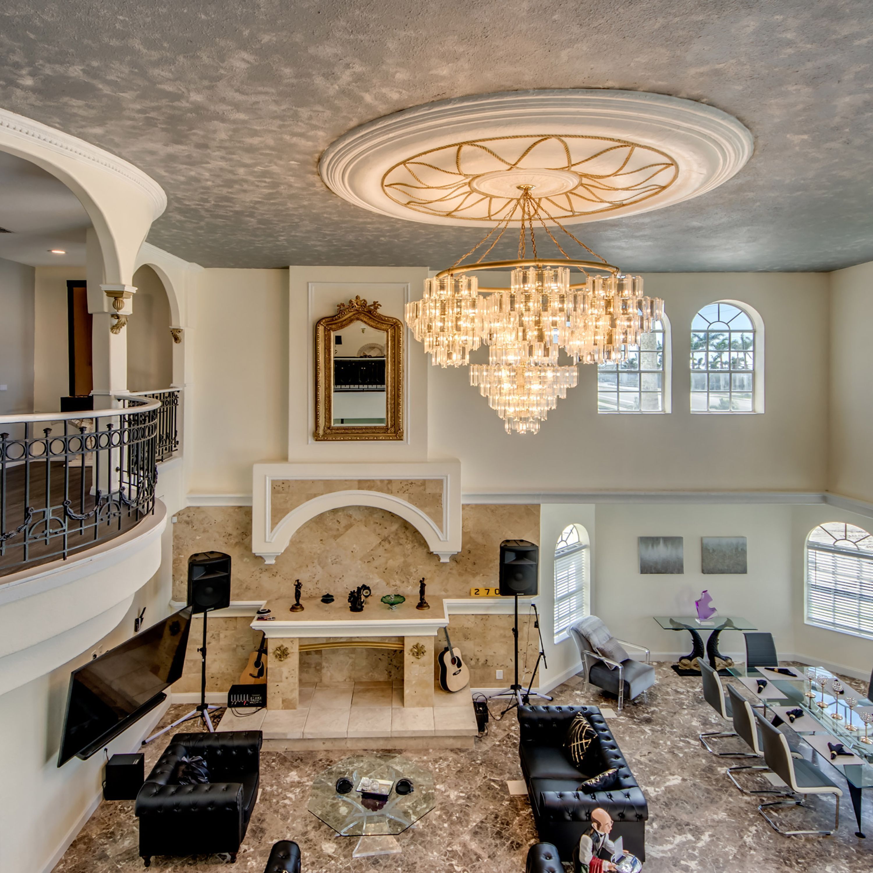4 bedrooms