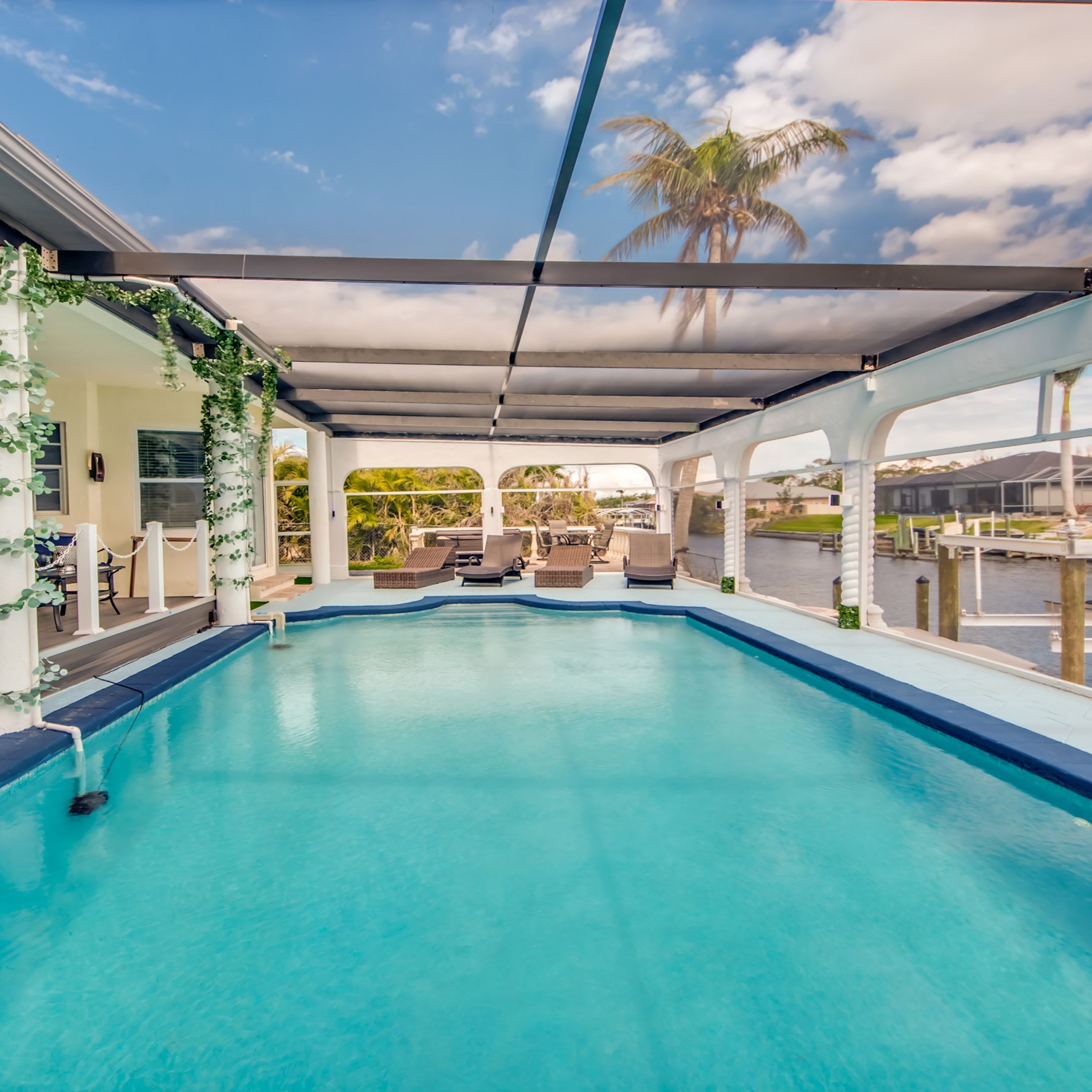 4 bedrooms, Internet