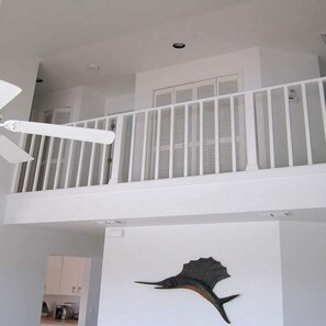 Villa | 4 sovrum och internet