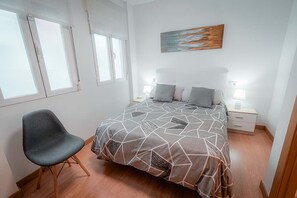3 slaapkamers
