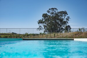 Pool - Quinta da Estima House & Farm (Torres Vedras)