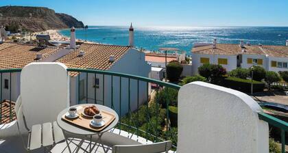 Waterside Village - Sea View Apartment
