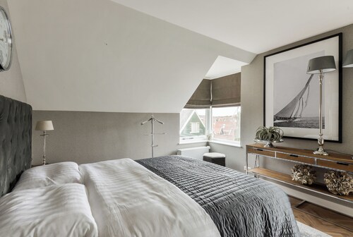 Hotel aan de Haven (room 4)