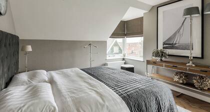 Hotel aan de Haven (room 4)