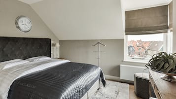 1 camera, Wi-Fi, lenzuola