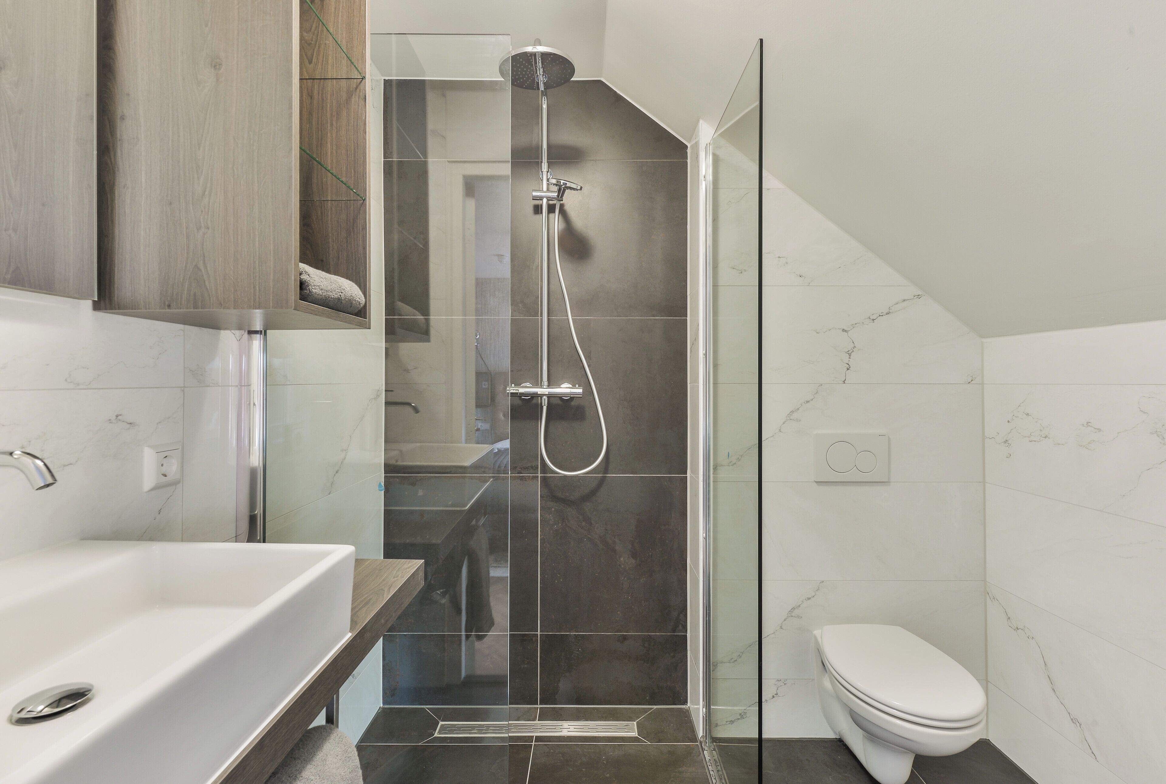 Asciugacapelli, asciugamani