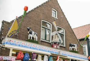 Udendørsområde