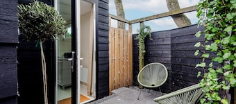 The Garden Suite Zandvoort