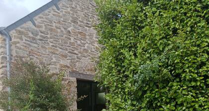 L'escale - LongĂšre en Campagne 6 Voyageurs, 3 Chambres