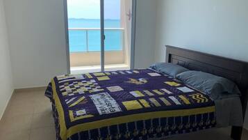 3 chambres, Wi-Fi, draps fournis