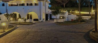 2 Bedroom Apartment in Carloforte