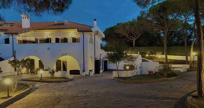 2 Bedroom Apartment in Carloforte