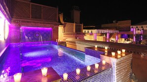 Unclassified image, 3 of 86, button - RIAD OMARA ALKASBAH (Marrakech)