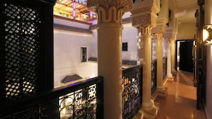 Unclassified image, 2 of 86, button - RIAD OMARA ALKASBAH (Marrakech)