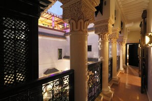 Terraço/pátio
