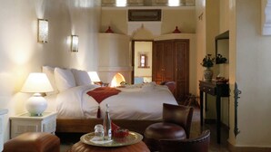 Unclassified image, 4 of 86, button - RIAD OMARA ALKASBAH (Marrakech)