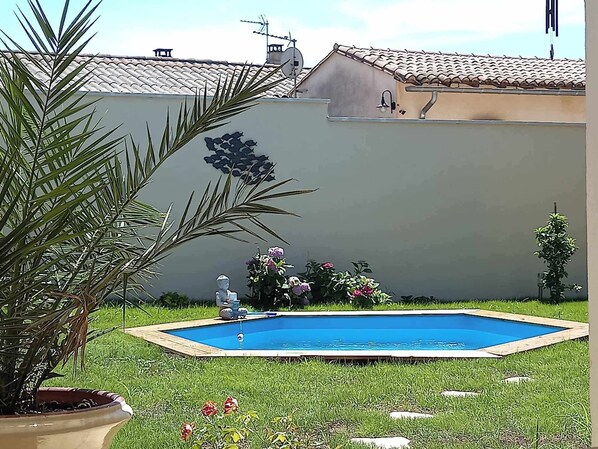 Alberca