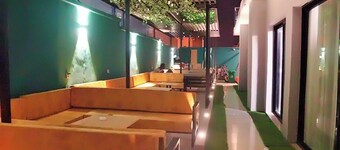 AMSY RESIDENCE HOTEL