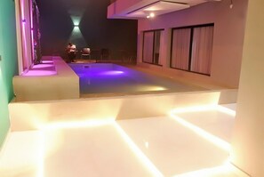 Interior - AMSY RESIDENCE HOTEL (Abidjan)