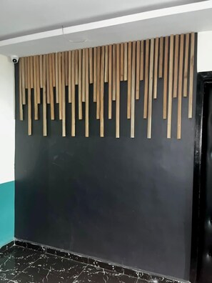 Hallway - AMSY RESIDENCE HOTEL (Abidjan)