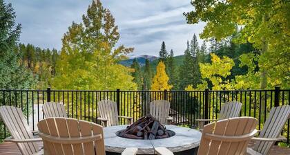 Ski-In/Ski-Out Family-Friendly Condo
