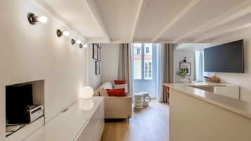 Télévision, livres