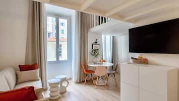 Télévision, livres