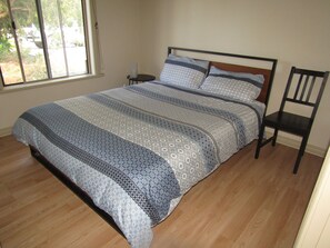 4 chambres, Wi-Fi gratuit