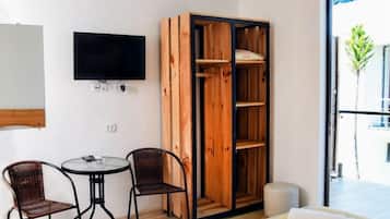 Comfort Double or Twin Room, Balcony, Garden View