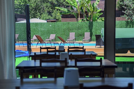 Restaurantes