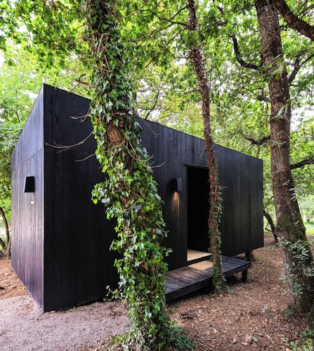 A Leira 116 Cabañas