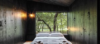 A Leira 116 Cabañas