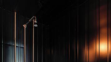 Toallas, jabón, champú y papel higiénico