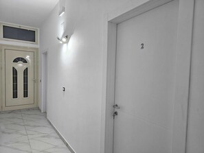 Exterior - Guest House Lido Rivabella (Gallipoli)
