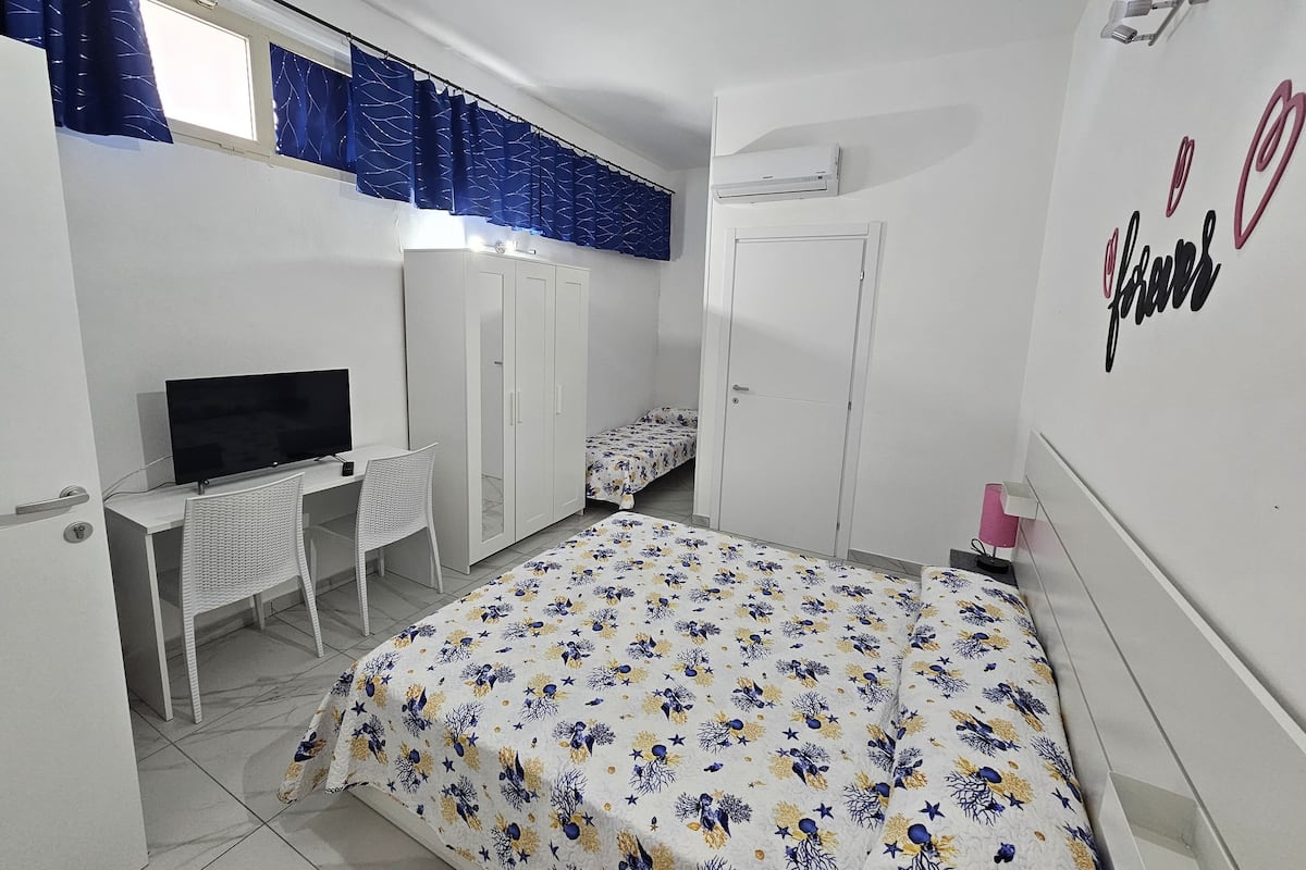 Basic Room