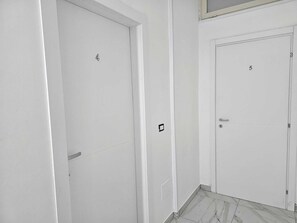 Front of property - Guest House Lido Rivabella (Gallipoli)