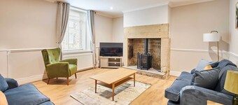 Host & Stay | Porter Cottage