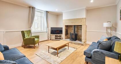 Host & Stay | Porter Cottage