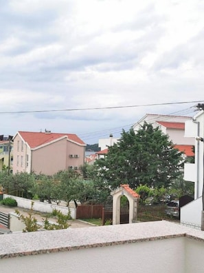 Apartamento (Kati - 150 m from beach - A2(4)) | Vista do quarto