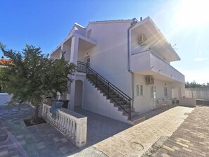 Fachada
