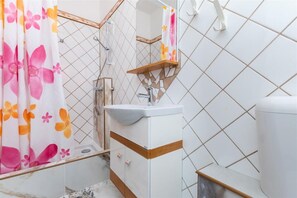 Apartment (Grga - 300m to the sea - A4(2)) | Bathroom