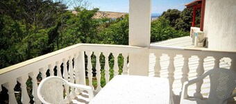 Grga - 300m to the sea - A4