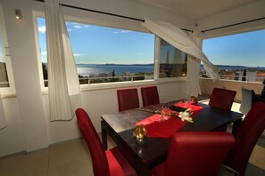Maison (Slavica - with pool - H(10+2)) | Restauration