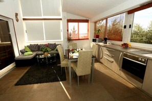 Casa (Slavica - with pool - H(10+2)) | Cocina privada