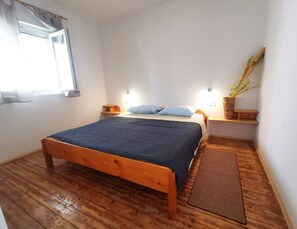 公寓 (Kate - 200 m from beach - A2(4+1)) | 2 間臥室、免費無線上網