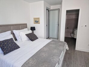 Casa (Mirja - 200 m from beach - H(6+2)) | 3 dormitoris i wifi gratuïta 